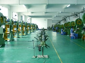 精密五金外殼廠與五金零售 產業協同與市場機遇探析