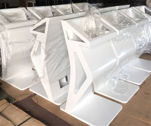 凱品五金制品 東莞精密鈑金噴涂加工的一站式解決方案