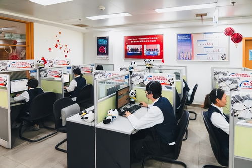 科技賦能，服務(wù)進(jìn)博 中國(guó)電信上海公司熱線(xiàn)服務(wù)保障紀(jì)實(shí)