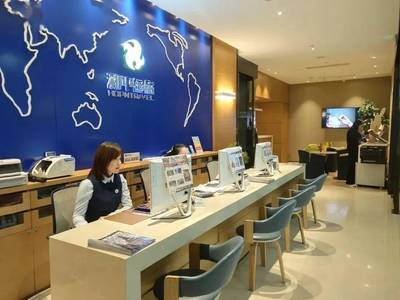 喜報頻傳！溫州和平國旅蟬聯“浙江省百強旅行社”殊榮