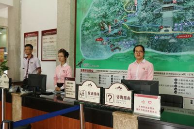 佛山首批10個放心消費旅游景區試點單位出爐，打造安心舒心文旅新標桿