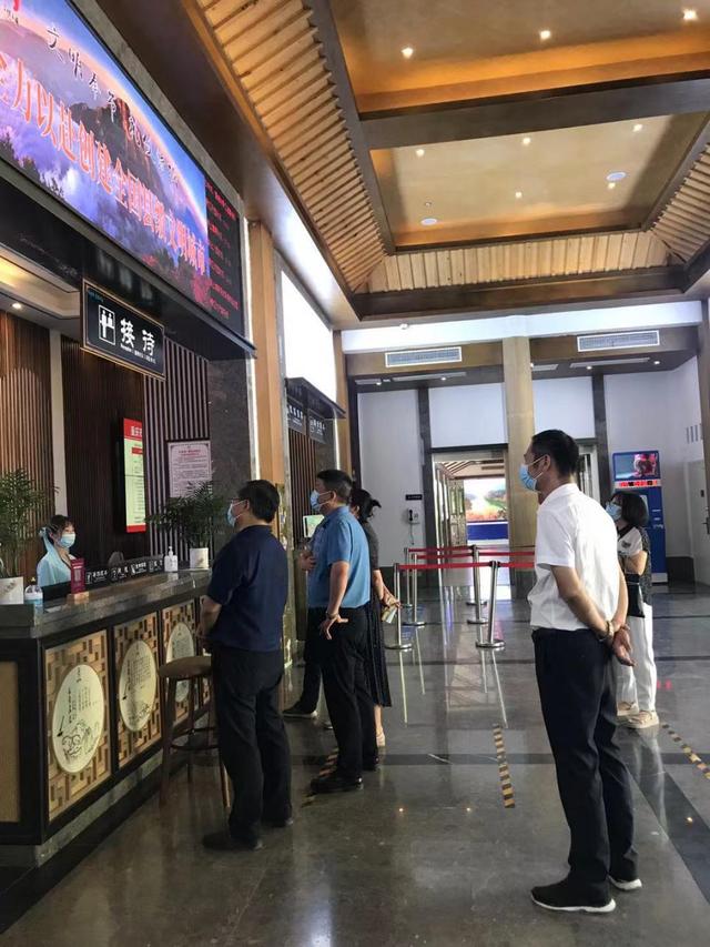 奉賢區(qū)旅游咨詢服務(wù)中心煥新升級，全方位提升游客體驗